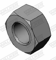 Piulita,galeria de evacuare Walker HYUNDAI i30 (GD) 2011-2016 - 80652