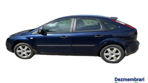 Piulita janta aliaj Ford Focus 2 [2004 -