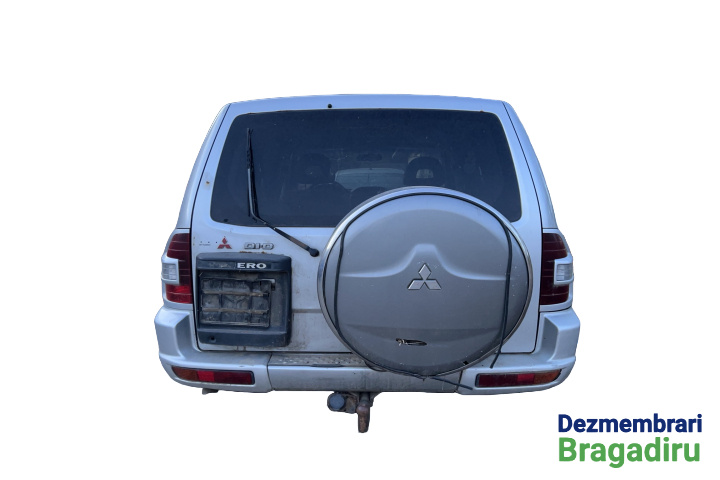Piulita janta aliaj Mitsubishi Pajero 3 