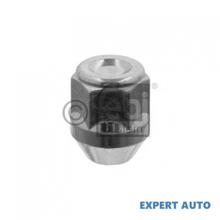 Piulita janta Mazda B-SERIE platou / sasiu (UF) 1985-2001 #8 00362