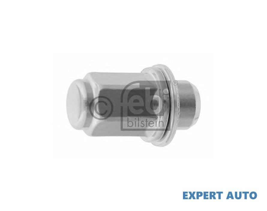 Piulita janta Toyota COROLLA Liftback (_E9_) 1987-1995 #2 26586