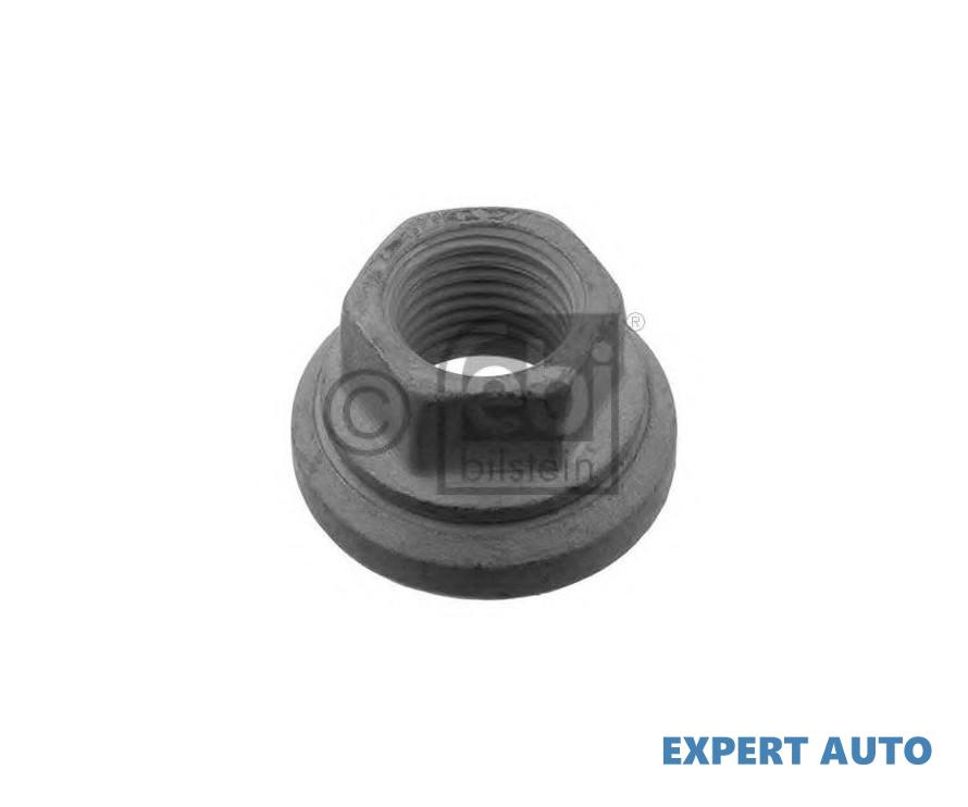 Piulita janta Volkswagen VW CRAFTER 30-50 caroserie (2E_) 2006-2016 #8 0004011872