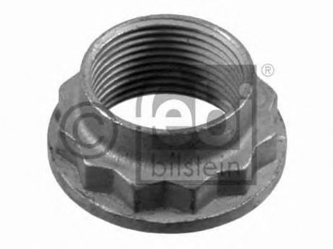 Piulita MERCEDES-BENZ CLK Cabriolet (A208) (1998 - 2002) FEBI BILSTEIN 02346