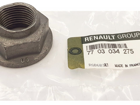 Piulita Oe Renault 7703034275