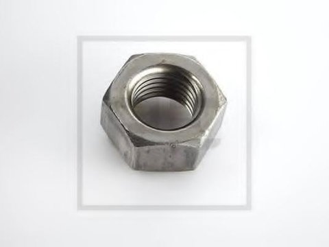 Piulita pentru brida - PE Automotive 070.269-00A