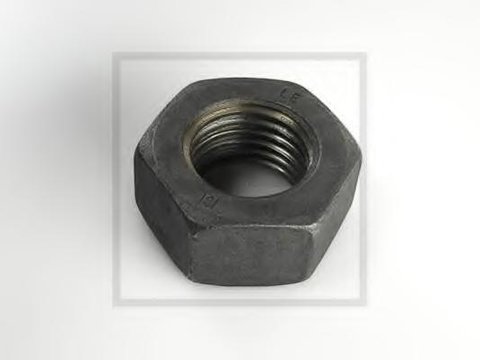 Piulita pentru brida - PE Automotive 070.269-20A