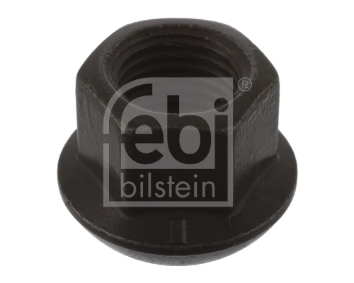 Piulita puntea spate (01214 FEBI BILSTEIN) PORSCHE,VW