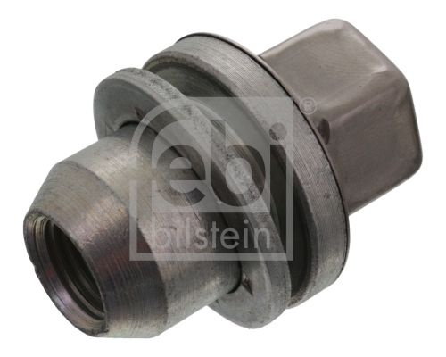 Piulita roata 102630 FEBI BILSTEIN pentru Land rover Discovery Land rover Lr4 Land rover Range rover Land rover Lr3