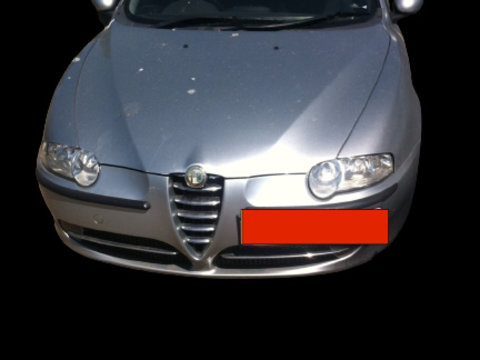 Piulita roata 17 Alfa Romeo 147 [facelift] [2004 - 2010] Twin SPARK ECO