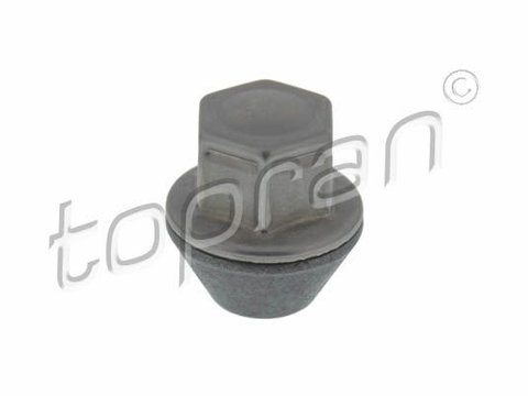 Piulita roata 304 324 TOPRAN pentru Volvo C30 Volvo S40 Volvo V40