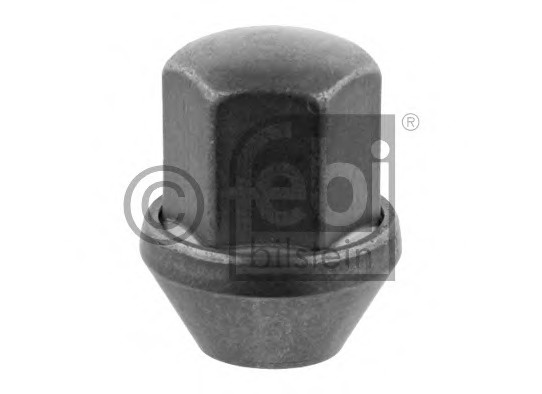 Piulita roata 36655 FEBI BILSTEIN pentru Ford Tourneo Ford Transit