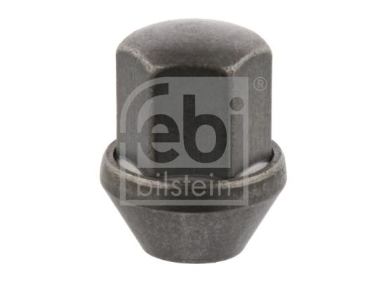 Piulita roata 46701 FEBI BILSTEIN pentru Ford Tourneo Ford Transit