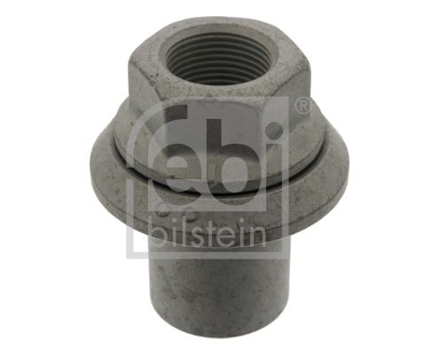 Piulita roata 46788 FEBI BILSTEIN pentru Skoda Superb Volvo V70 Man SU Man Lion Man Tgs Man Tgm Man Hocl