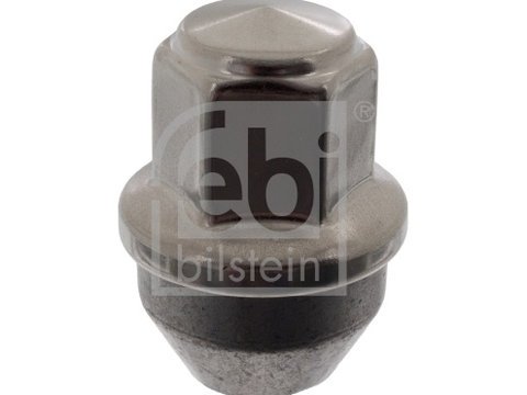 Piulita roata 49204 FEBI BILSTEIN pentru Ford Tourneo Ford Transit