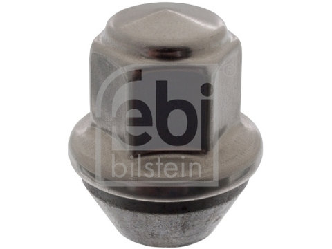 Piulita roata 49205 FEBI BILSTEIN pentru Ford Tourneo Ford S-max