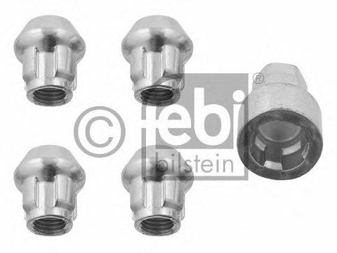 Piulita roata CHEVROLET LACETTI Combi (J200) (2005 - 2016) FEBI BILSTEIN 27057 piesa NOUA