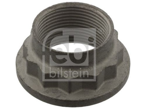 Piulita roata conica 44736 FEBI BILSTEIN pentru Mercedes-benz Sprinter