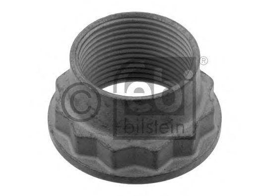 Piulita,roata conica MERCEDES-BENZ VITO bus (W639) (2003 - 2016) FEBI BILSTEIN 36330