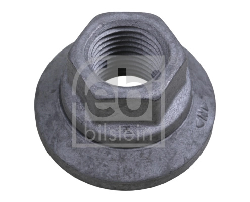 Piulita roata FEBI BILSTEIN 100748 pentru MERCEDES-BENZ SPRINTER 4,6-t platou / sasiu (B906) 2006-2020