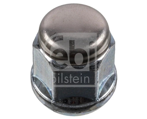 Piulita roata FEBI BILSTEIN 180893 pentru HONDA CR-V II (RD_) 2001-2007