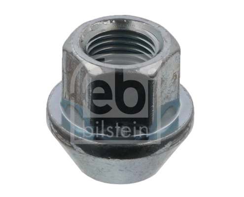 Piulita roata FEBI BILSTEIN 46692 pentru CHEVROLET SPARK (M400) 2015-2020