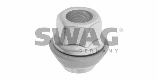 Piulita roata FORD C-MAX (DM2) (2007 - 2016) SWAG 