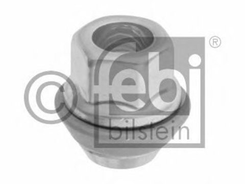 Piulita roata FORD COURIER (J3, J5) (1996 - 2016) FEBI BILSTEIN 07176 piesa NOUA