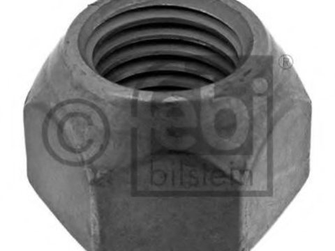 Piulita roata FORD ECOSPORT (2011 - 2016) FEBI BILSTEIN 46705