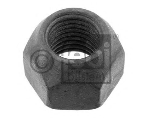 Piulita roata FORD ESCORT Mk VII Cabriolet (ALL) (1995 - 2000) FEBI BILSTEIN 27413
