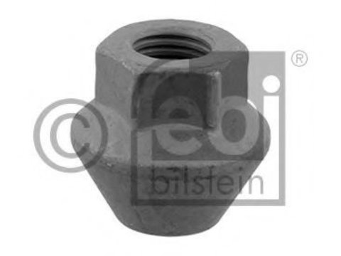 Piulita roata FORD FOCUS II Station Wagon (DA_) (2004 - 2012) FEBI BILSTEIN 46676