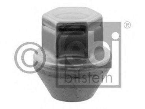 Piulita roata FORD FOCUS II Station Wagon (DA_) (2004 - 2012) FEBI BILSTEIN 29463