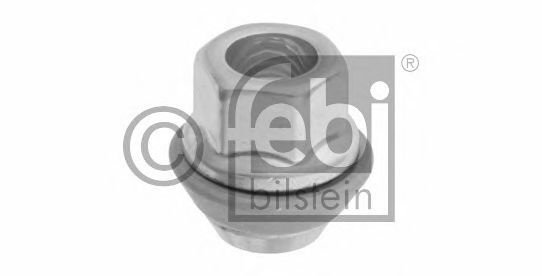Piulita roata FORD FOCUS limuzina (DFW) (1999 - 2007) FEBI BILSTEIN 07176