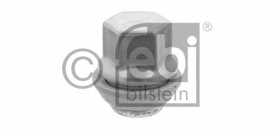 Piulita roata FORD GRANADA I (GAE, GGE), FORD GRANADA Mk III limuzina (GGE), FORD SIERRA hatchback (GBC, GBG) - FEBI BILSTEIN 03427