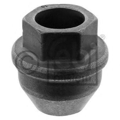 Piulita roata FORD TRANSIT caroserie (2013 - 2016) FEBI BILSTEIN 46714