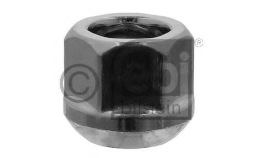 Piulita roata HONDA ACCORD Mk VII hatchback (CH) (1999 - 2002) FEBI BILSTEIN 46688