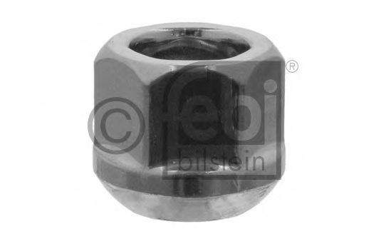 Piulita roata HONDA INSIGHT (ZE) (2000 - 2006) FEBI BILSTEIN 32479