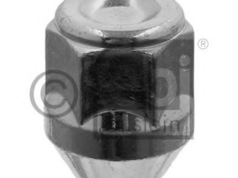 Piulita roata HYUNDAI ACCENT III (MC) (2005 - 2010) FEBI BILSTEIN 46696 piesa NOUA