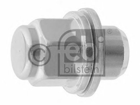 Piulita roata HYUNDAI TRAJET (FO) (2000 - 2008) FEBI BILSTEIN 26587 piesa NOUA