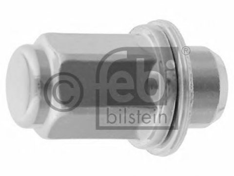 Piulita roata LEXUS LS (UCF20) (1994 - 2000) FEBI BILSTEIN 26586 piesa NOUA