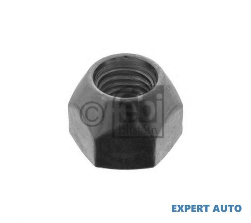Piulita roata Mazda E-SERIE platou / sasiu (SD1) 1983-1999 #2 060326161
