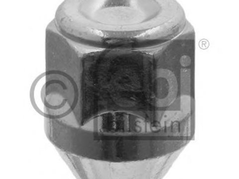 Piulita roata MAZDA MPV Mk II (LW) (1999 - 2006) FEBI BILSTEIN 34754