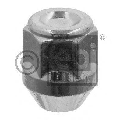 Piulita roata MAZDA MX-5 Mk III (NC) (2005 - 2016) FEBI BILSTEIN 34754