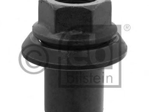 Piulita roata MERCEDES ACTROS MP2 / MP3 (2002 - 2016) Febi Bilstein 04689