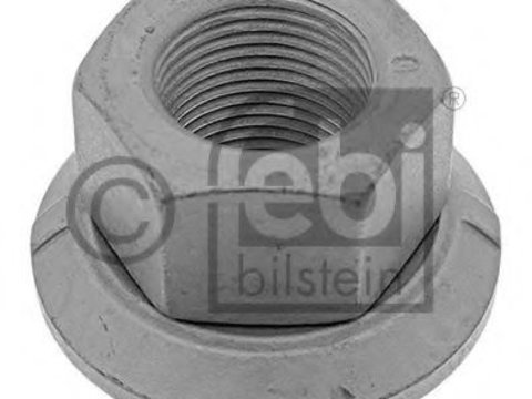 Piulita roata MERCEDES-BENZ ATEGO 3 (2013 - 2016) FEBI BILSTEIN 45149