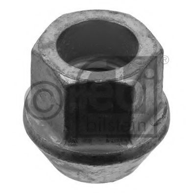 Piulita roata OPEL ASTRA J limuzina (2012 - 2016) FEBI BILSTEIN 46702