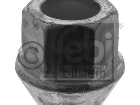 Piulita roata OPEL SINTRA, VAUXHALL SINTRA, CHEVROLET BEAT (M300) - FEBI BILSTEIN 45788