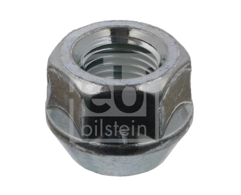 Piulita roata puntea spate pentru SUZUKI GRAND VITARA II (JT, TE, TD) 2005-2021