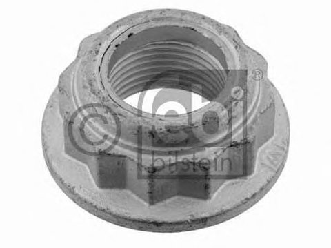 Piulita VW FOX (5Z1, 5Z3) (2003 - 2016) FEBI BILSTEIN 08023 piesa NOUA