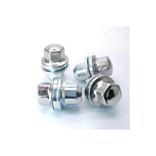 Piulite jante compatibila Land Rover M14x1.5 cap c