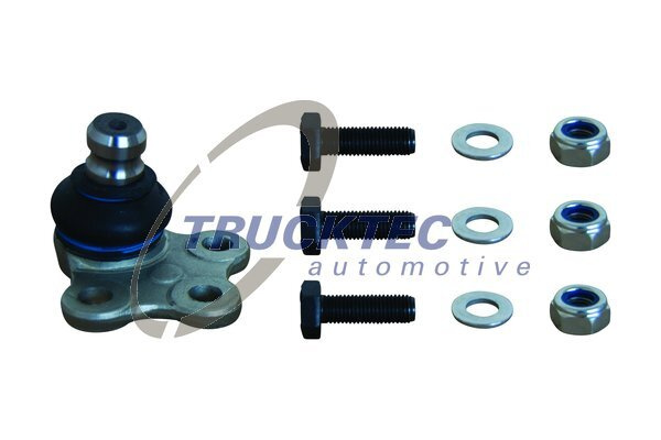 Pivot 02 31 331 TRUCKTEC AUTOMOTIVE pentru Renault Kangoo